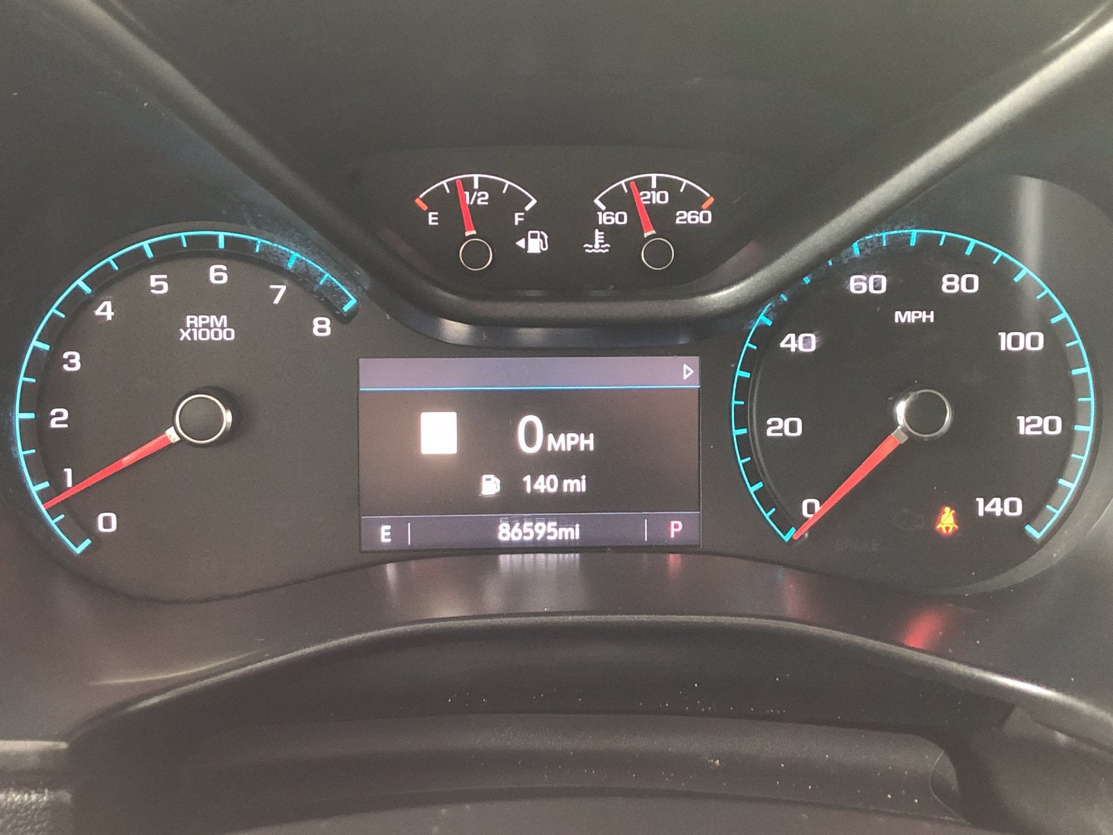 2021 Chevrolet Colorado 4WD ZR2