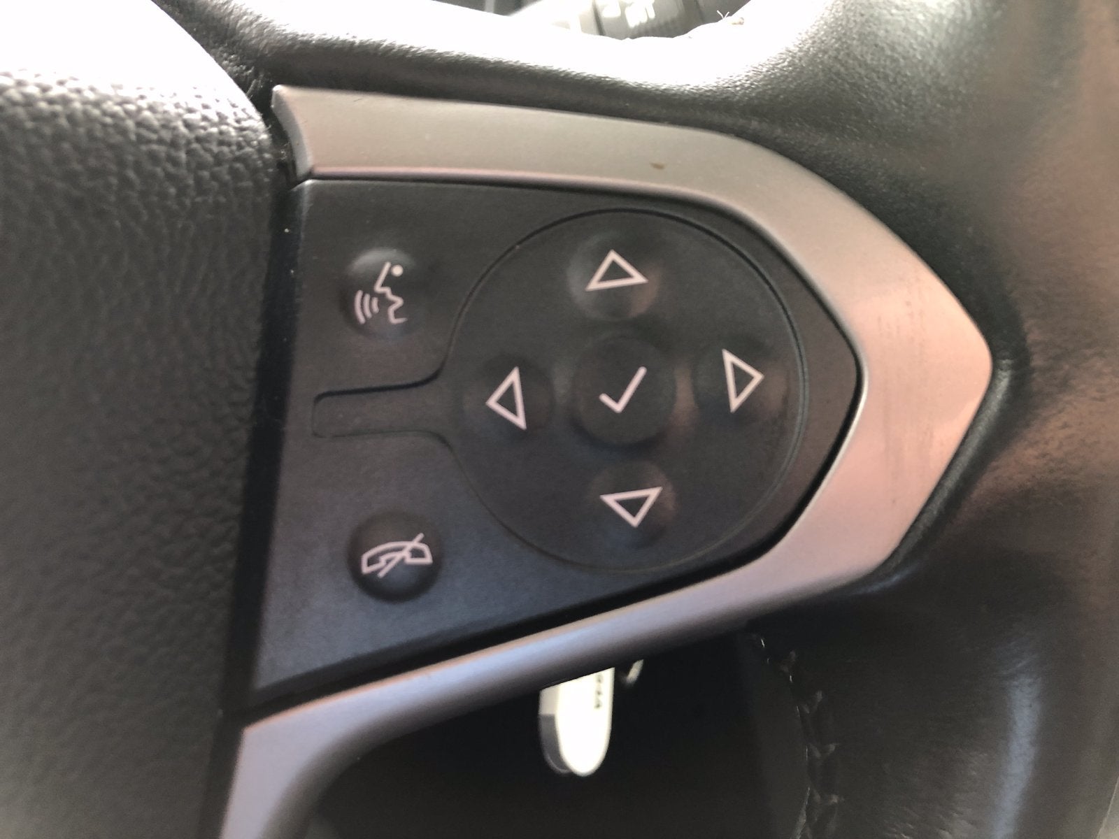 2021 Chevrolet Colorado 4WD ZR2