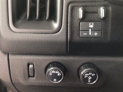 2021 Chevrolet Colorado 4WD ZR2