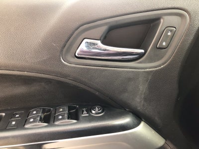 2021 Chevrolet Colorado 4WD ZR2