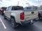 2021 Chevrolet Colorado 4WD ZR2