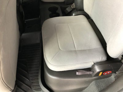 2021 Chevrolet Colorado WT