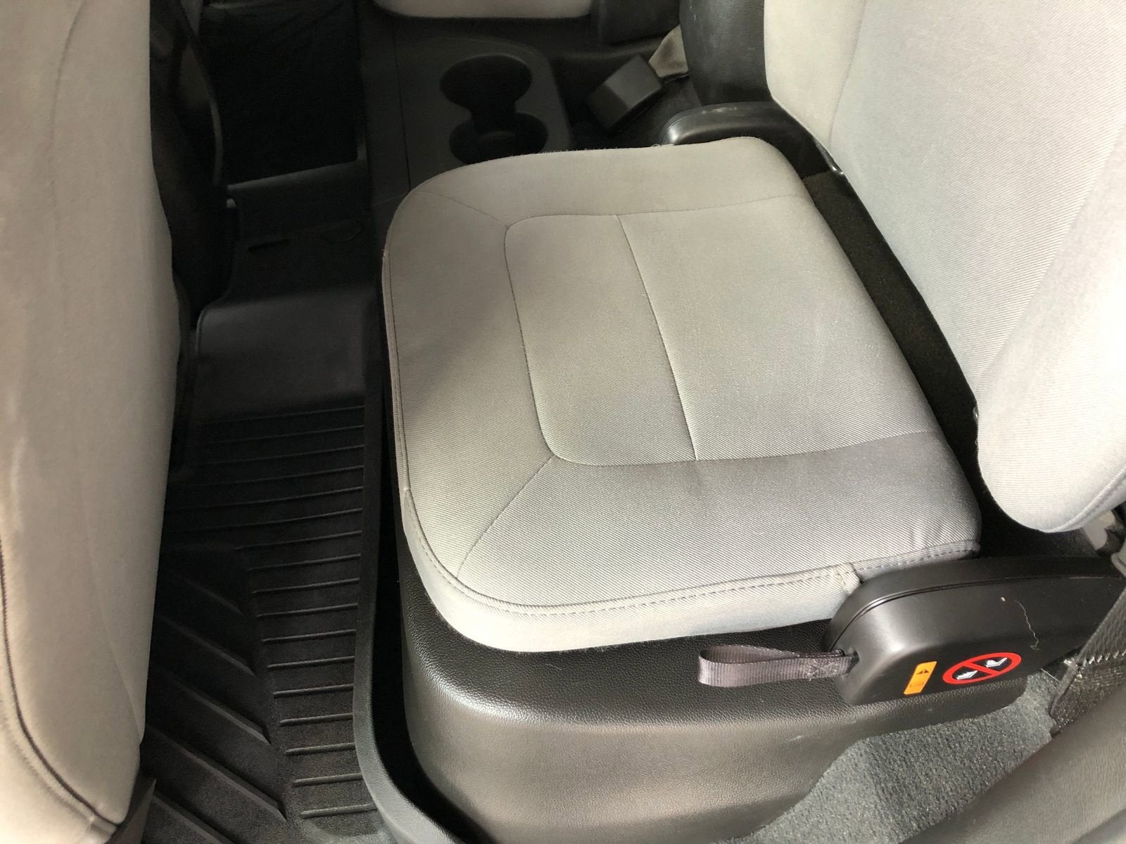 2021 Chevrolet Colorado WT