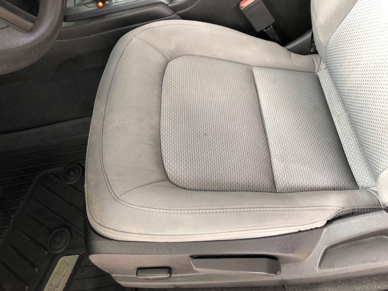 2021 Chevrolet Colorado WT