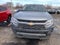 2021 Chevrolet Colorado WT