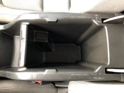 2021 Chevrolet Colorado WT