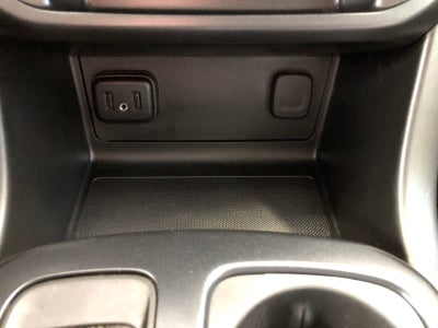 2021 Chevrolet Colorado WT