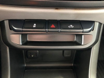 2021 Chevrolet Colorado WT