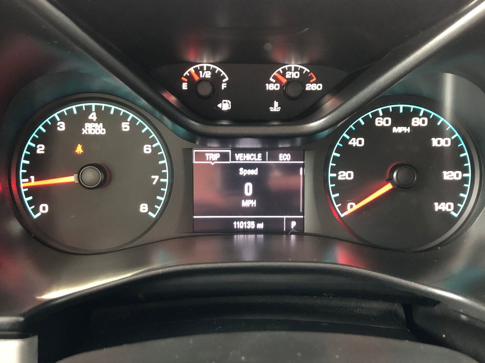 2021 Chevrolet Colorado WT