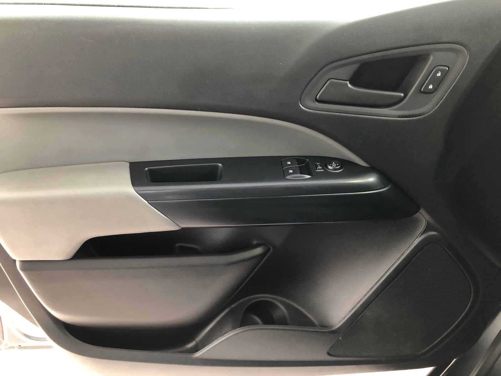 2021 Chevrolet Colorado WT