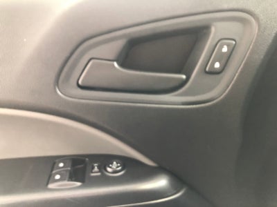 2021 Chevrolet Colorado WT