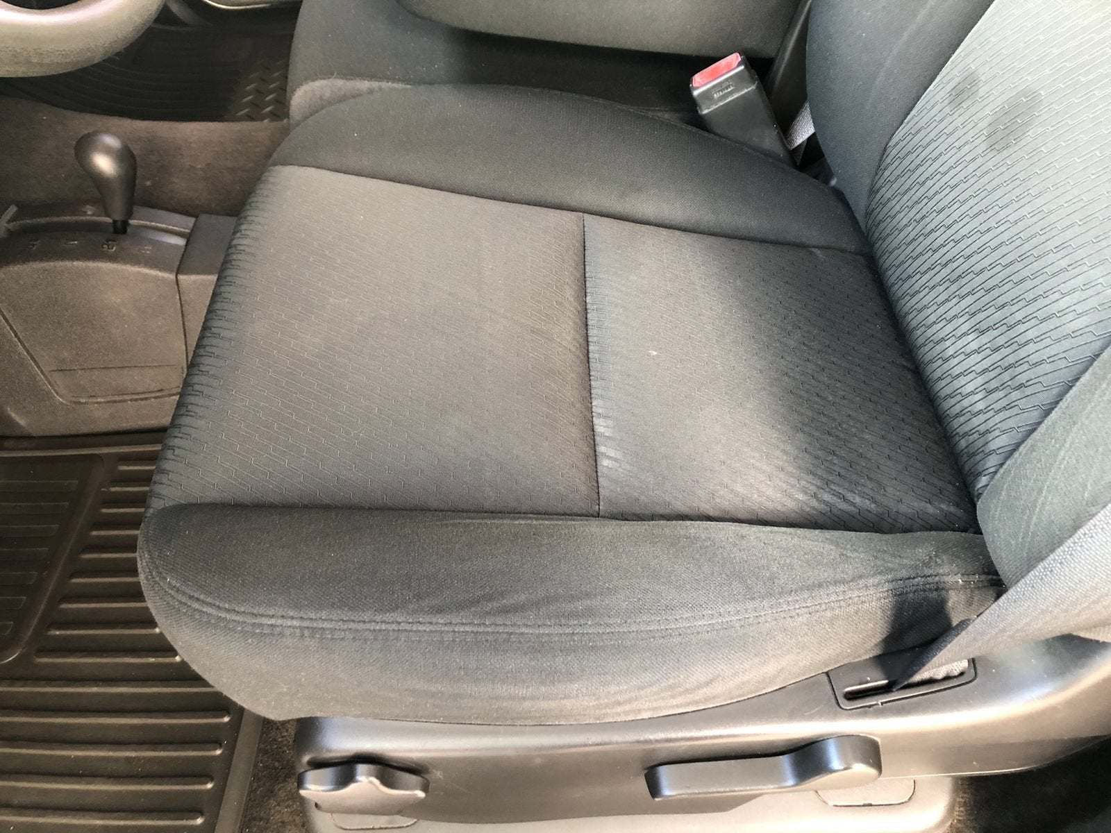 2012 Chevrolet Silverado 1500 Work Truck
