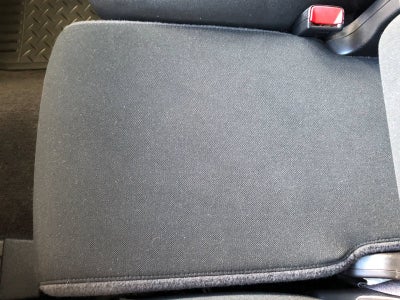 2012 Chevrolet Silverado 1500 Work Truck