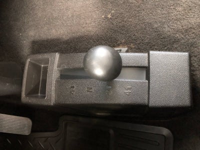 2012 Chevrolet Silverado 1500 Work Truck