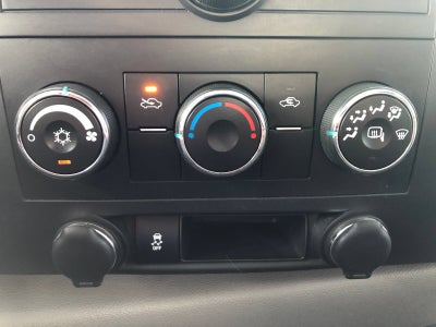 2012 Chevrolet Silverado 1500 Work Truck