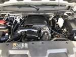 2012 Chevrolet Silverado 1500 Work Truck