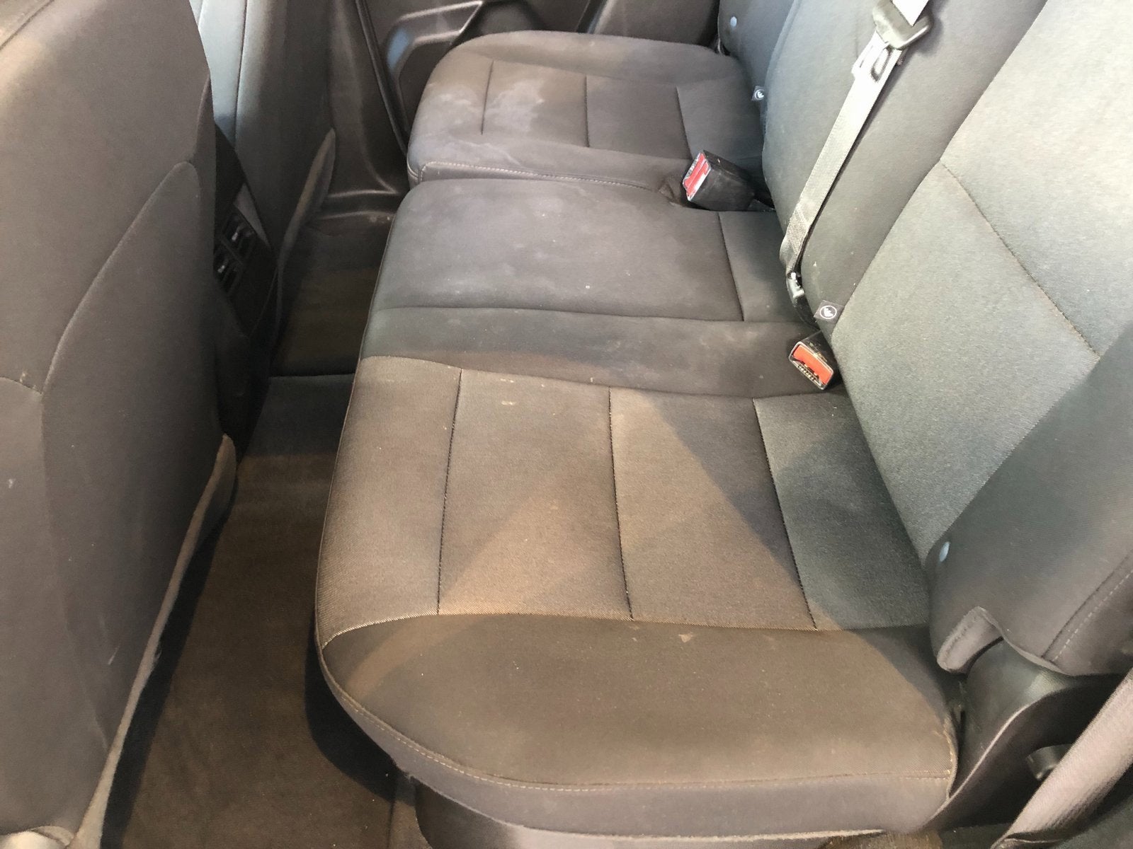 2023 Chevrolet Colorado WT