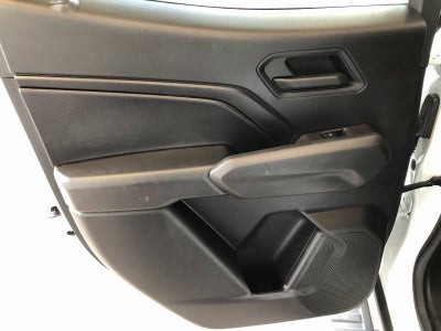 2023 Chevrolet Colorado WT