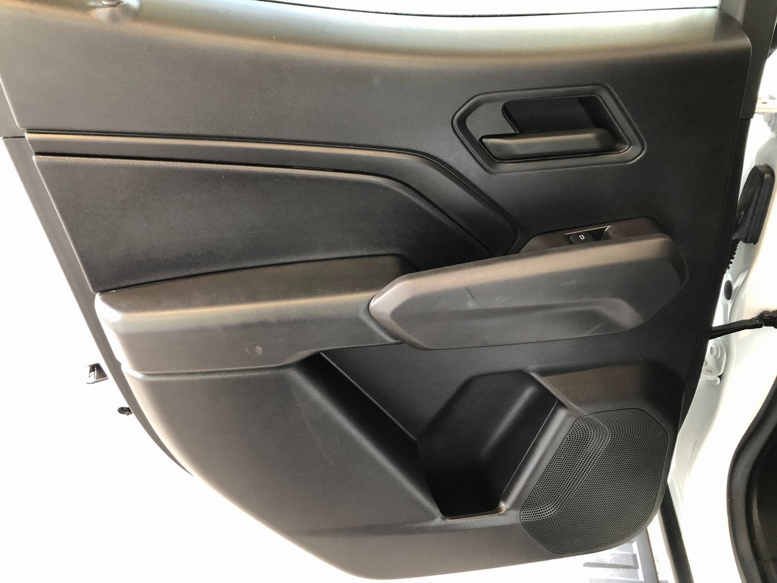 2023 Chevrolet Colorado WT