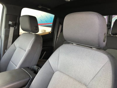 2023 Chevrolet Colorado WT