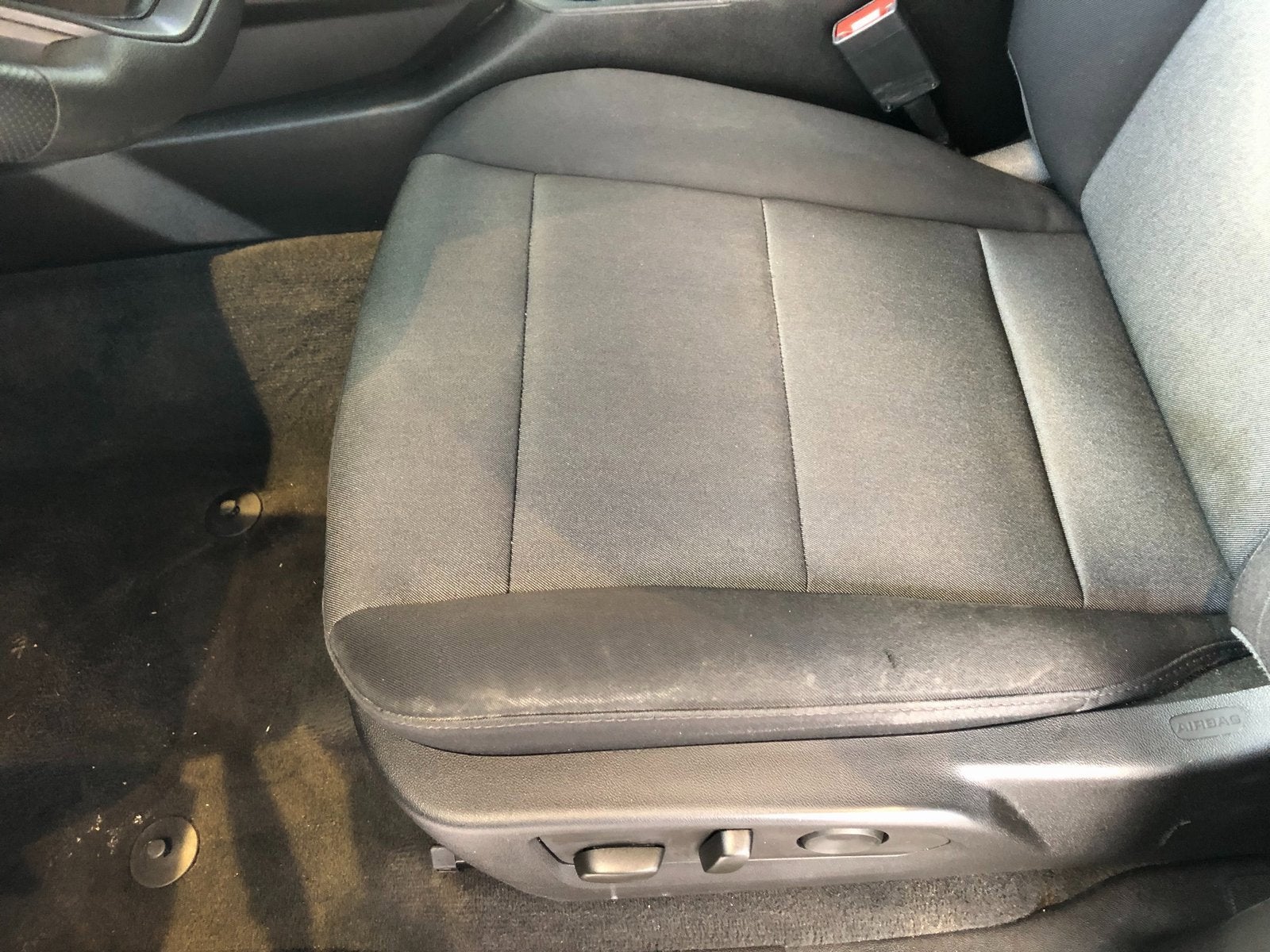 2023 Chevrolet Colorado WT