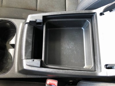 2023 Chevrolet Colorado WT