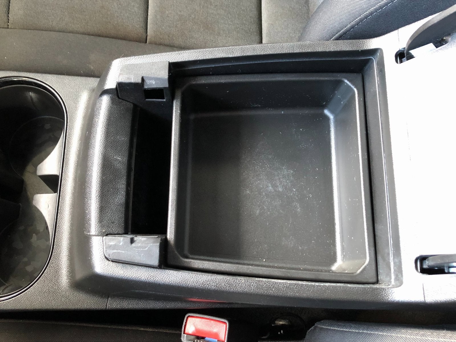 2023 Chevrolet Colorado WT