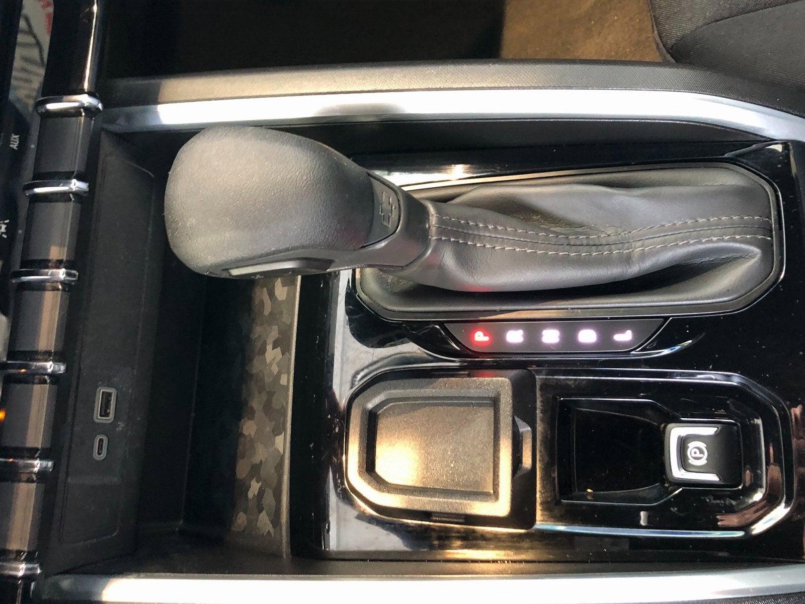 2023 Chevrolet Colorado WT