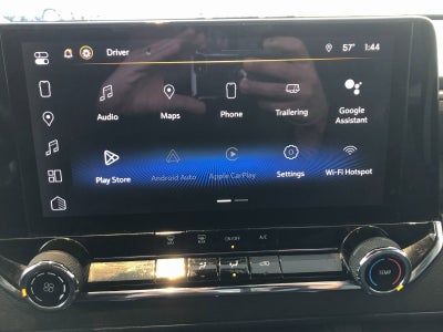 2023 Chevrolet Colorado WT