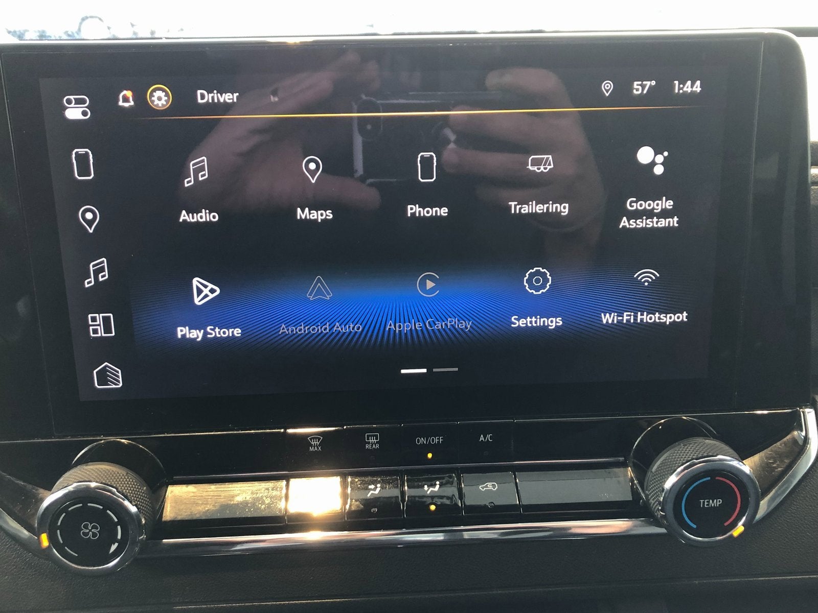 2023 Chevrolet Colorado WT