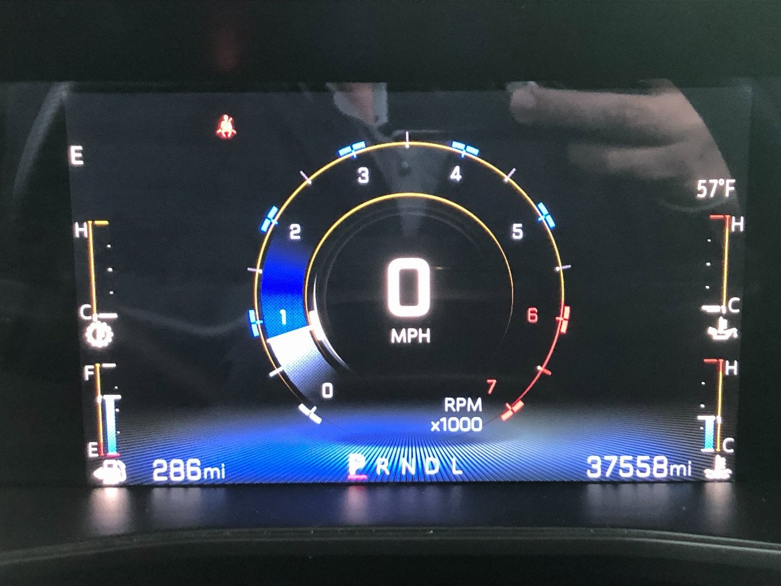 2023 Chevrolet Colorado WT