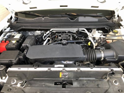 2023 Chevrolet Colorado WT