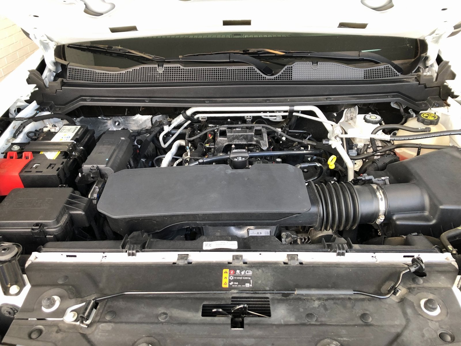 2023 Chevrolet Colorado WT