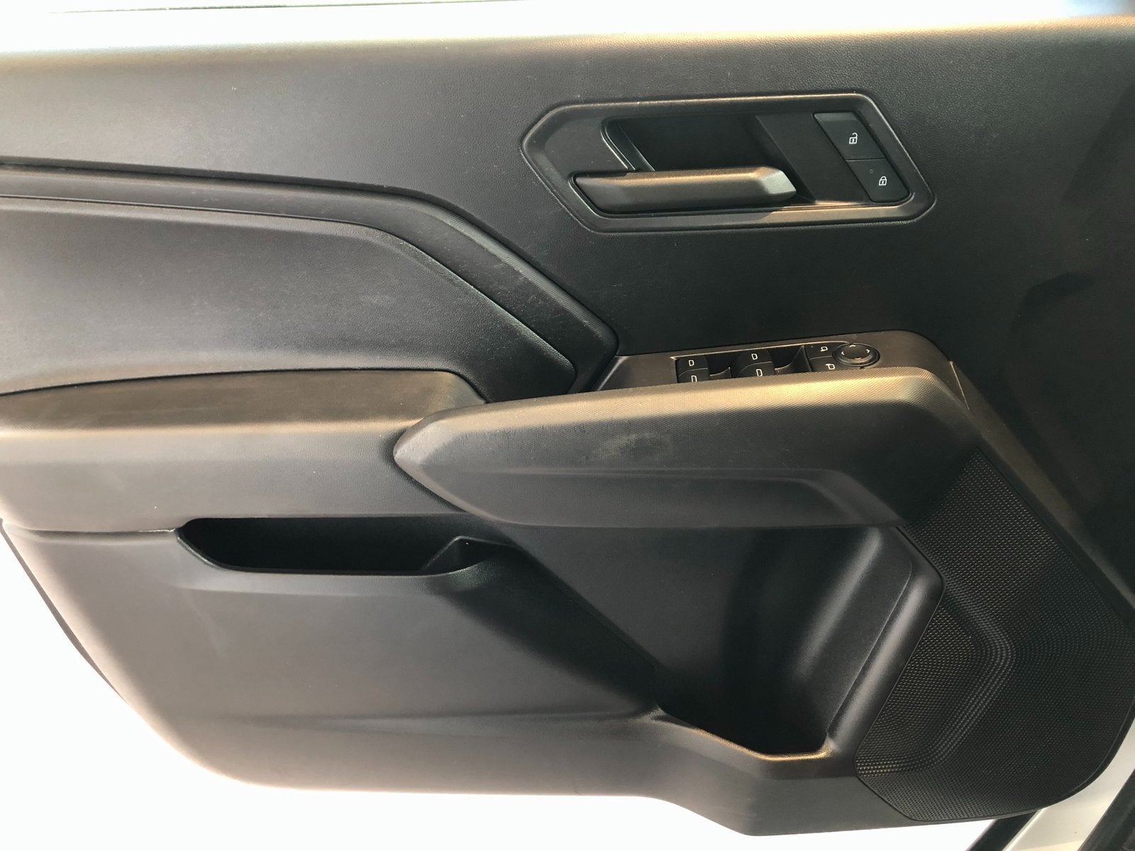 2023 Chevrolet Colorado WT