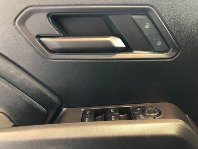 2023 Chevrolet Colorado WT