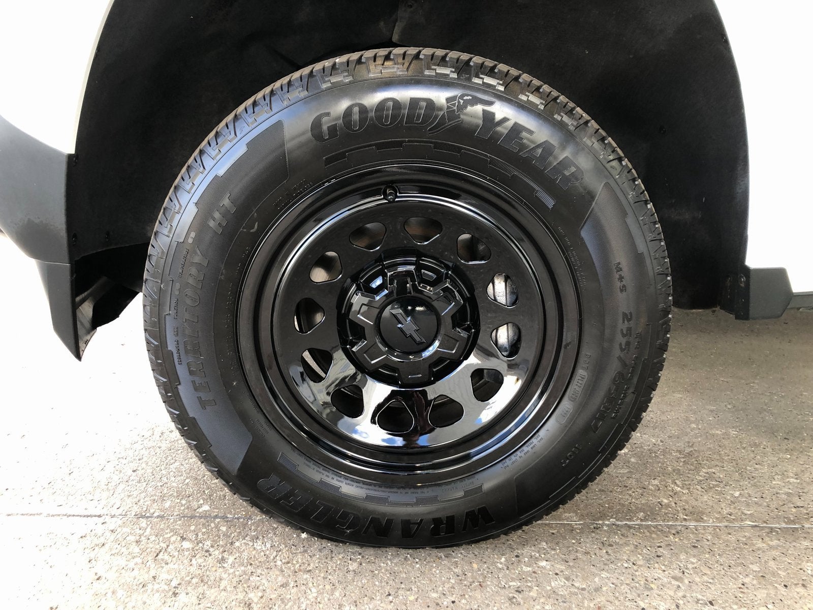 2023 Chevrolet Colorado WT