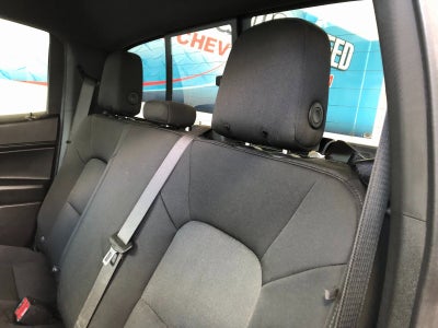 2023 Chevrolet Colorado WT