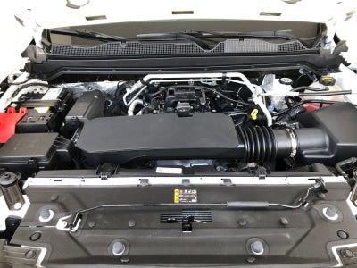 2024 Chevrolet Colorado WT