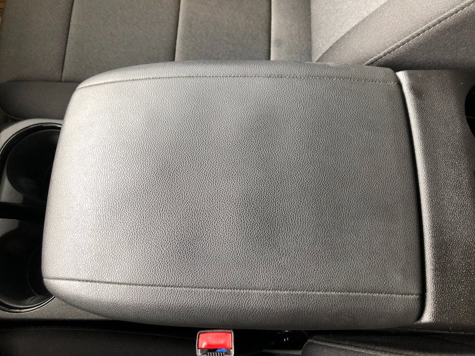 2024 Chevrolet Colorado WT