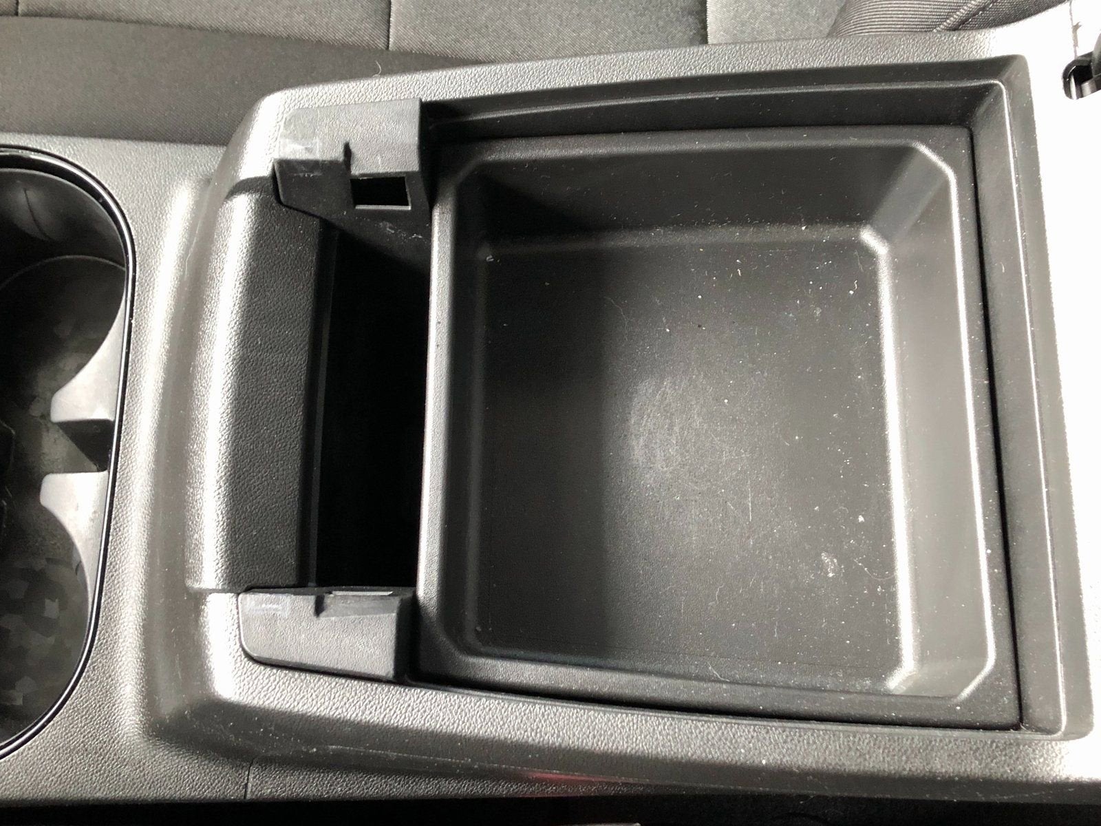 2024 Chevrolet Colorado WT