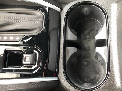 2024 Chevrolet Colorado WT