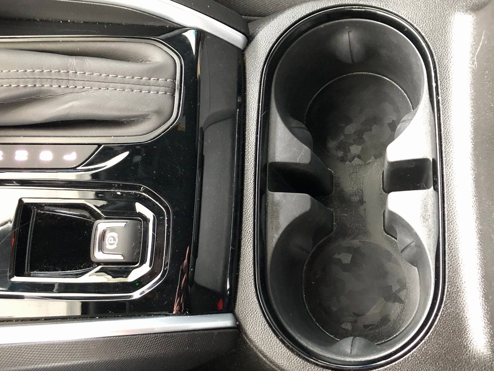 2024 Chevrolet Colorado WT