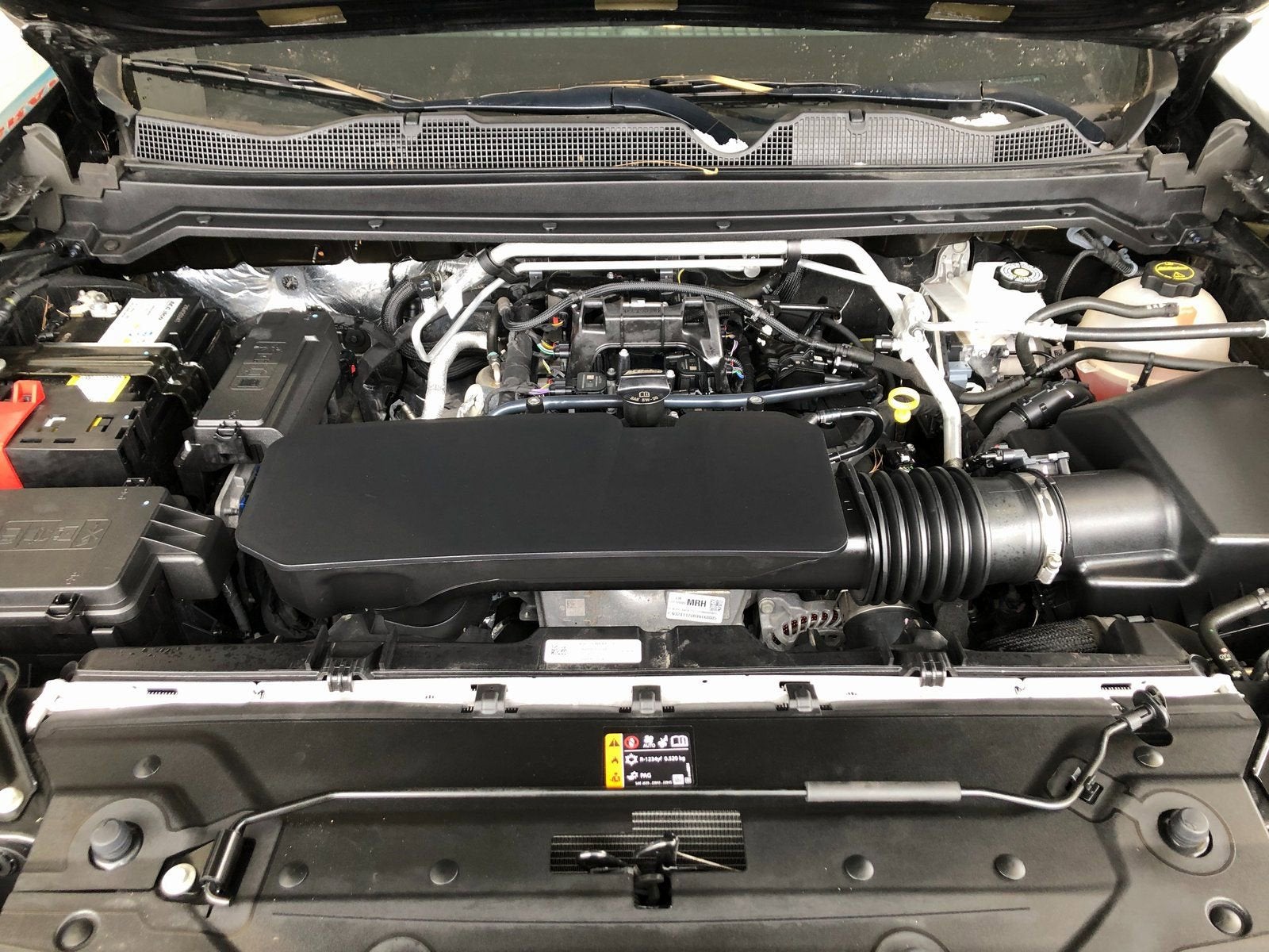 2024 Chevrolet Colorado WT