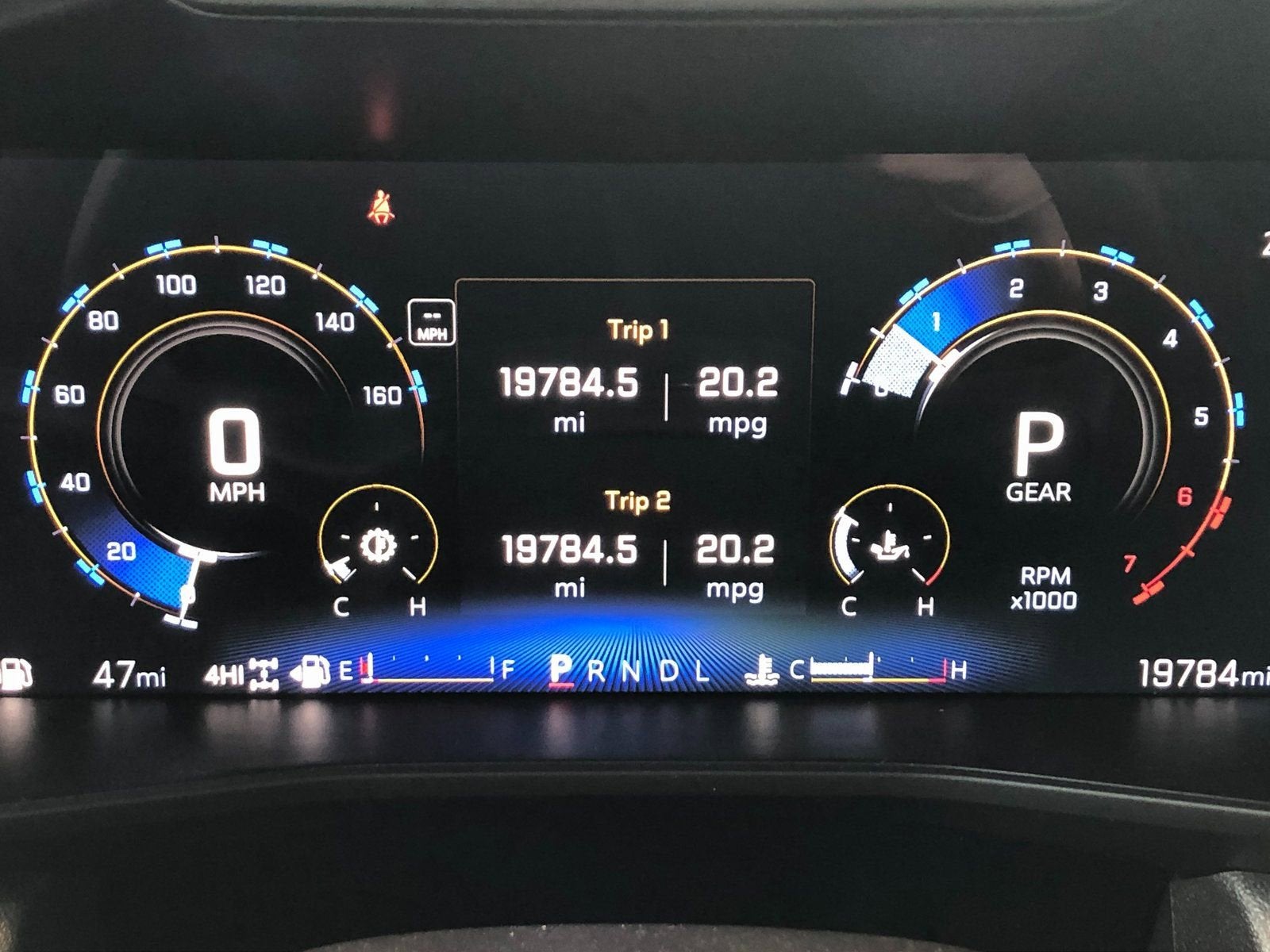 2024 Chevrolet Colorado WT