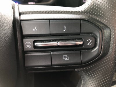 2024 Chevrolet Colorado WT