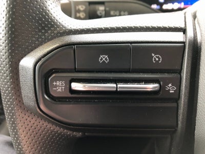 2024 Chevrolet Colorado WT