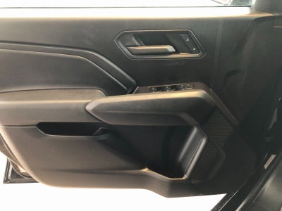 2024 Chevrolet Colorado WT