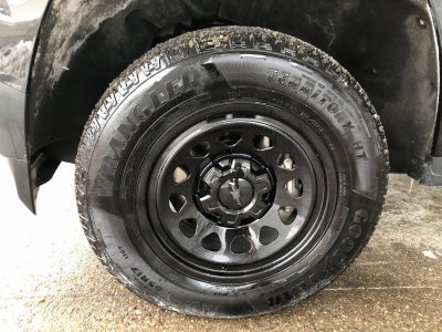 2024 Chevrolet Colorado WT