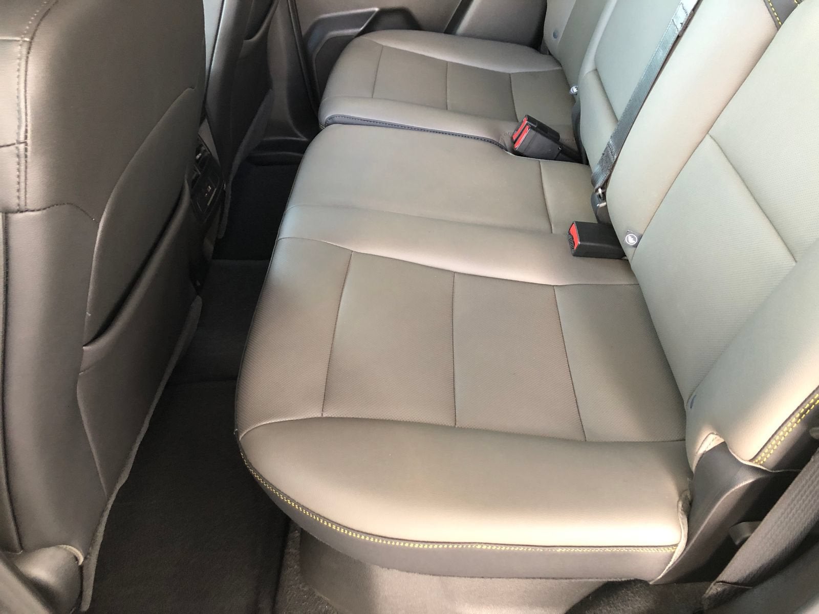 2023 Chevrolet Colorado ZR2