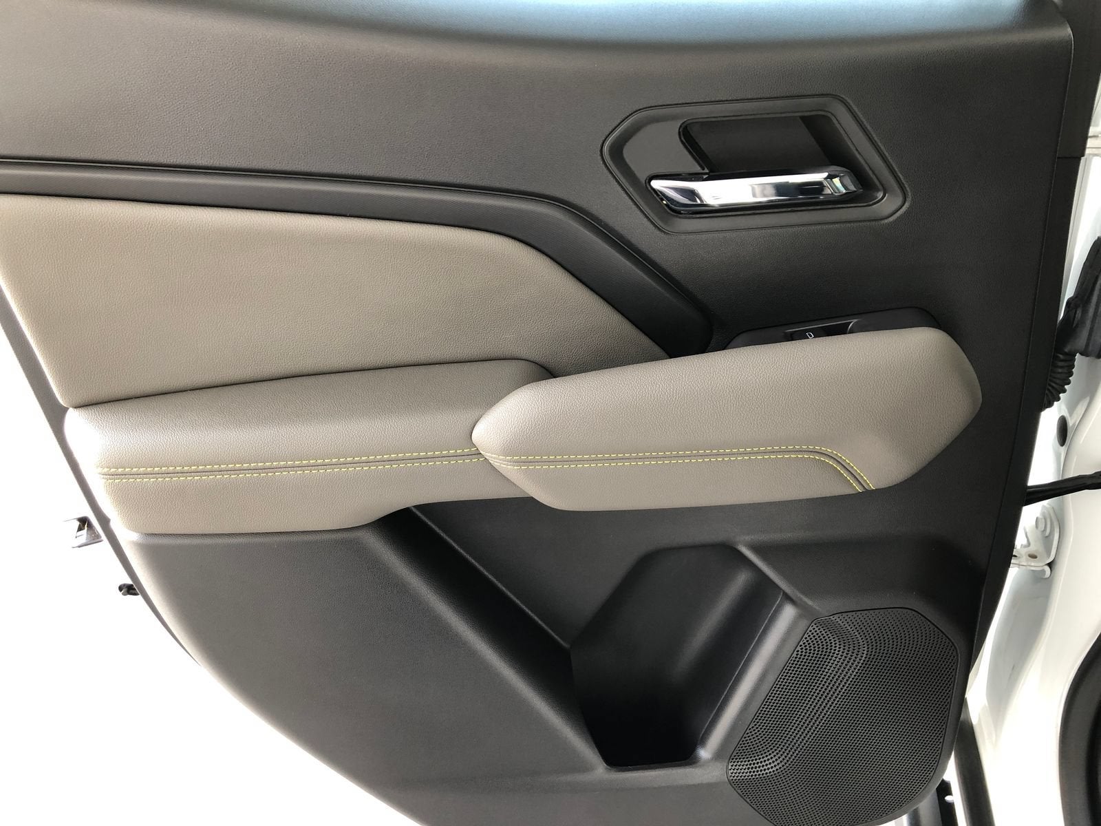 2023 Chevrolet Colorado ZR2